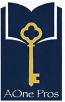 AOne Pros Logo